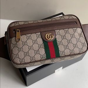 Gucci Fanny pack bag